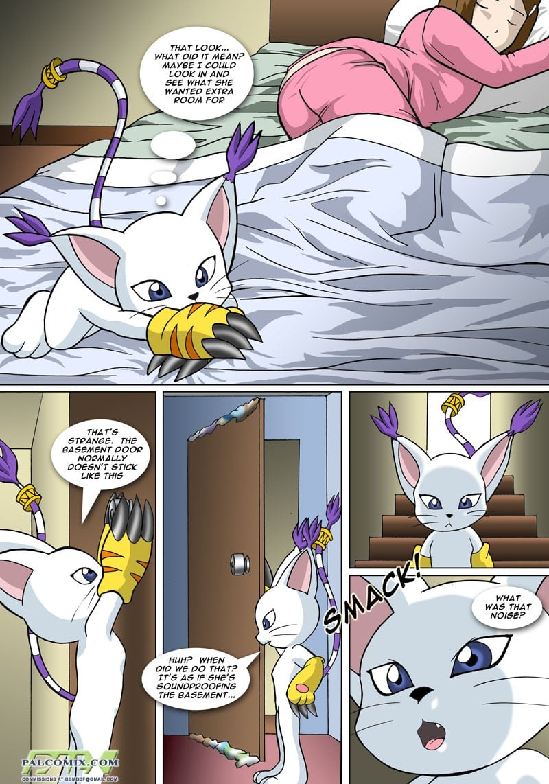 Curiosity 05